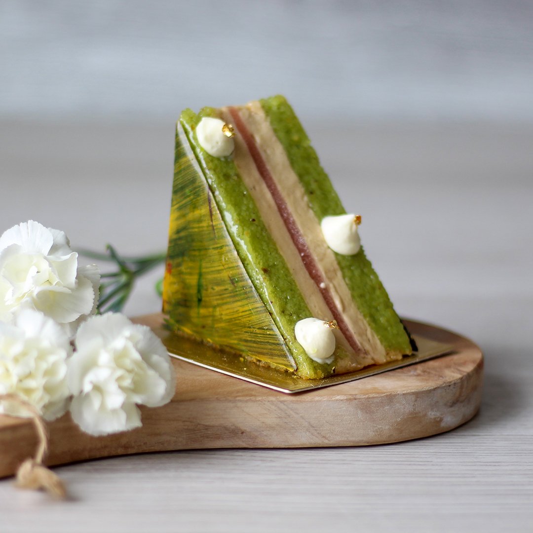 Patisserie La Cigogne Home