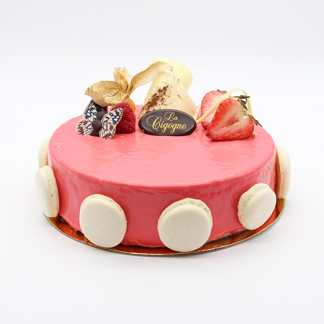 Cakes Patisserie La Cigogne Dream Of China Cake